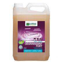 Action Pin - Detergent degraissant fort multi usages le vrai bidon de 5 litres - le vrai professionnel - Détergents sol