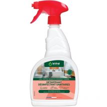 Le Vrai Entkalker Desinfektionsmittel Sanitär, 750 Ml