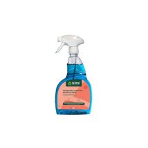 Le Vrai Professionnel - Odorisant toilettes Brume océane - Spray de 750 ml