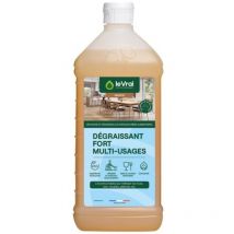 Dégraissant fort multi - usages 1 l - Le Vrai Professionnel
