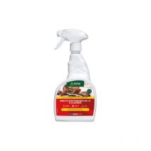 Le Vrai Professionnel - Insecticide punaises de lit et acariens 750 ml