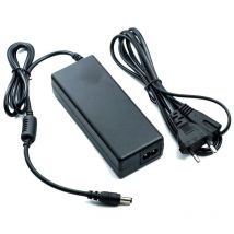 Alimentation 12V/2A avec câble