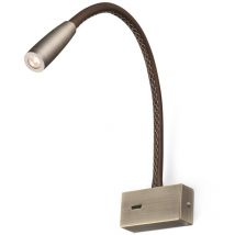 LEAD Aplique de pared 62704