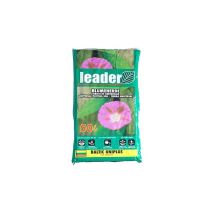 Terriccio Baltic Uniplus 50L – Composizione: torbe bionde e scure – Giardino e piscine – Leader