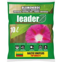 Baltic Uniplus Terriccio Universale 10lt - Leader