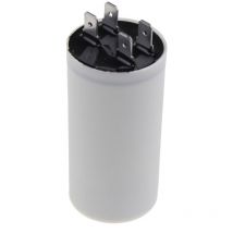 Leader - condensateur inoxplus 240 - 16μf - ptc10010