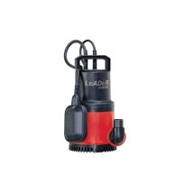 Leader - Immergee Ecosub 400a 200w Cap. 80 L/min - Pdi5021m