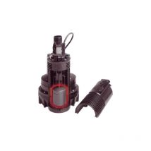 Leader - immmergee vertigo 300 flot.incorp 300w 100 l/min -