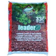 Lapillo vulcanico 33LT – Leader