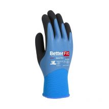 Master Leather Glove GP-016C T7 3L