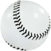 Midwest - Leather Rounders Ball - Multi