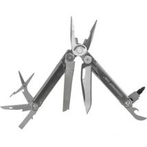 Leatherman - Curl Multitool inkl. Nylon Holster