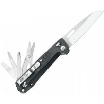 Leatherman - lm Multitool free K4 gy 832666