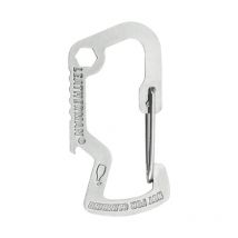 Leatherman - Mousqueton Décapsuleur pour Pinces Multifonctions compatibles