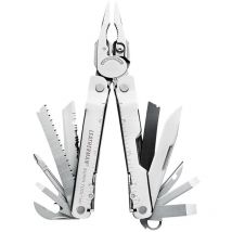 Leatherman - Pince multifonctions supertool 300 19 Outils en 1 avec étui nylon
