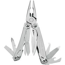 Leatherman - Pince Multifonctions wingman 14 Outils en 1 avec étui nylon