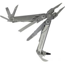 Leatherman - surge L830165 Couteau multifonction Nombre de fonctions 21 acier inoxydable