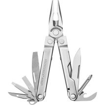 Leatherman - Pince Multifonctions bond 14 Outils en 1 avec étui nylon