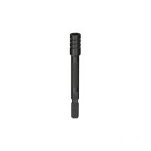 Leatherman - Rallonge pour tournevis à embout amovible pour Pinces Multifonctions noires compatibles
