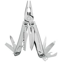 Leatherman - Pince Multifonctions sidekick 14 Outils en 1 avec étui nylon
