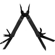 Leatherman - SuperTool 300M Schwarz