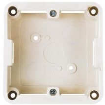 L'ebenoid - Cadre saillie 100x100 025508