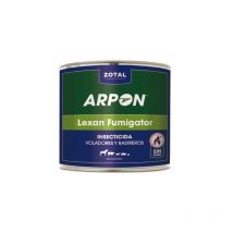Zotal - er Arpon Lexan Fumigator Insektizid fЩr Viehanlagen, 335 g