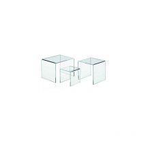 7061 rack-style tv stand - Lebez