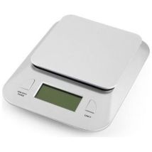 Lebez 80325 Bilancia Pesalettere Bilancia Postale Elettronica Bianco