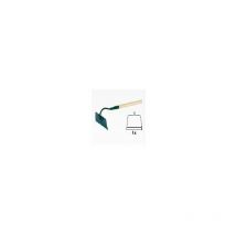 Leborgne - Binette Nanterre - 16 cm - manche bois certifié pefc 100%