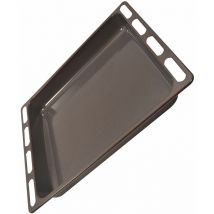 Leccarda smaltata originale - Forni, Fornelli Elettrici e a Gas Scholtes 2999633663946712542