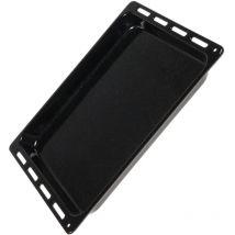 Lèche frite 375X440X35 mm Four, cuisinière 42807321 Candy