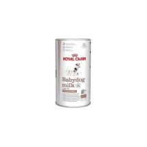 Royal Canin - Leche babydog milk para cachorros rica en proteínas - 2Kg