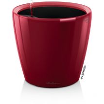 Lechuza - classico Premium ls 50 Komplettset scarlet rot hochglanz