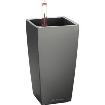 Mini cubi 18123 Fioriera Antracite - Lechuza