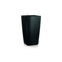 Lechuza - cubico Premium 22 Komplettset schwarz hochglanz