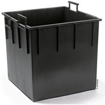 Ersatzteil Pflanzeinsatz für cubico 40 cube 40 & trio 40 - Lechuza