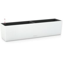 Lechuza - Jardiniere - Balconera Color 80 - Kit Complet - Gris Clair - 12 L