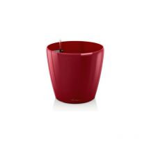 Lechuza - Premium Classic Olla 43 Set Completo Gris paloma brillante - 43 cm