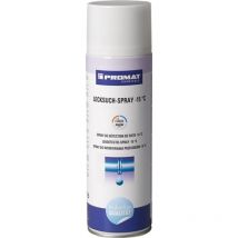 PROMAT CHEMICALS Lecksuchspray -15 GradC DVGW farblos 400 ml