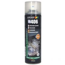 Lecksuchspray 400 Ml Aerosol