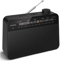 Philips - Lecteur CD/MP3 TAR2509/10