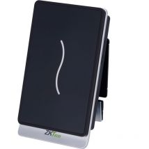 Lecteur d'accès autonome - Carte em - 60.000 cartes 600.000 registres - Contrôleur intégré Wiegand - Apte pour extérieur IP67 - ZKBioAccess ZKBioCV