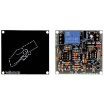 Velleman - Lecteur de cartes de proximité Wcadda WSHA179