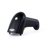 Lecteur de codes-barres sans fil, scanner d'entrepôt HD44