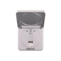 Hörmann - Lecteur d'empreintes digitales ffl 25-1 bs 868 Mhz (4511865)