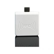 Lecteur d'étiquettes RFID pour le téléphone HD-RD65