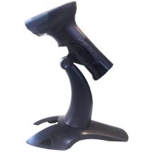 10pos - Lector Códigos ean 1D/2D Portátil cmos Inalámbrico y alámbrico 10