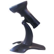 10pos - Lector Códigos ean 1D/2D Uso continuo ccd Inalámbrico y alámbrico