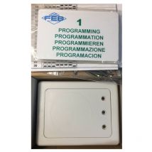 Lector de proximidad PM2 - 12V IP65 Nuova Feb